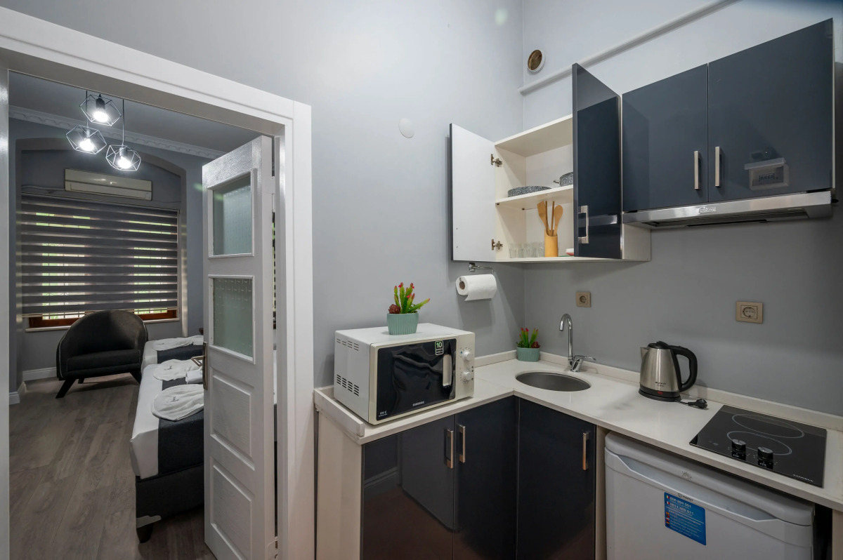 Hotel Taxim Trend Suites