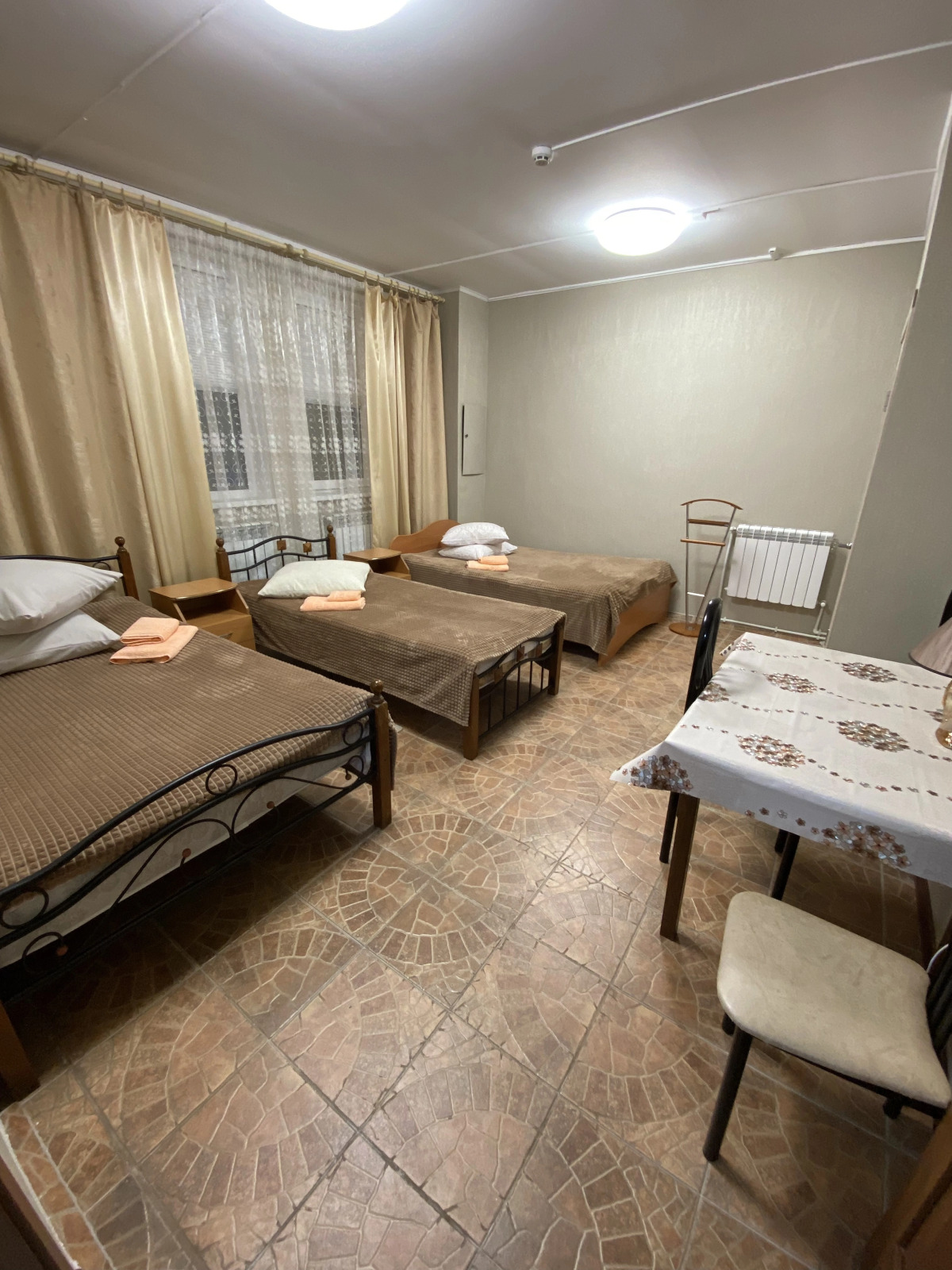 Гостевой дом У Музея