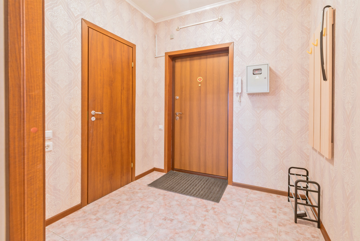 Апартаменты CapitalFlat Науки 17/2