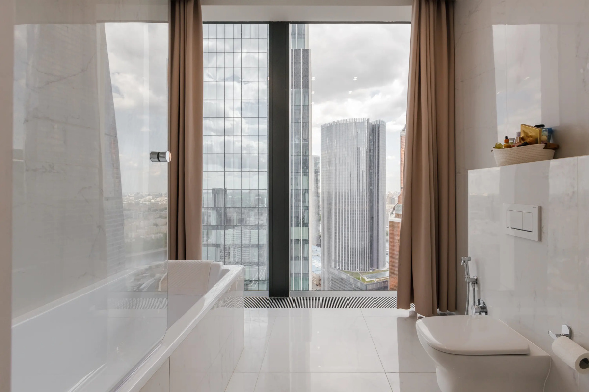 Апартаменты HEAVEN APARTMENTS 6