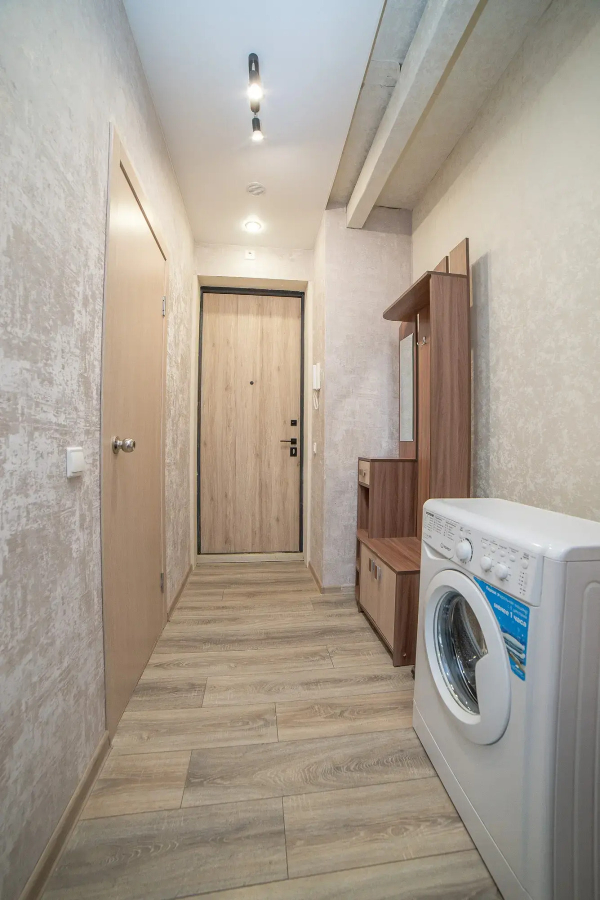 Квартира уютная в доме бизнес класса возле метро