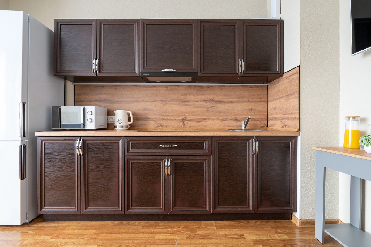 Квартира Семейная с Видом на Море