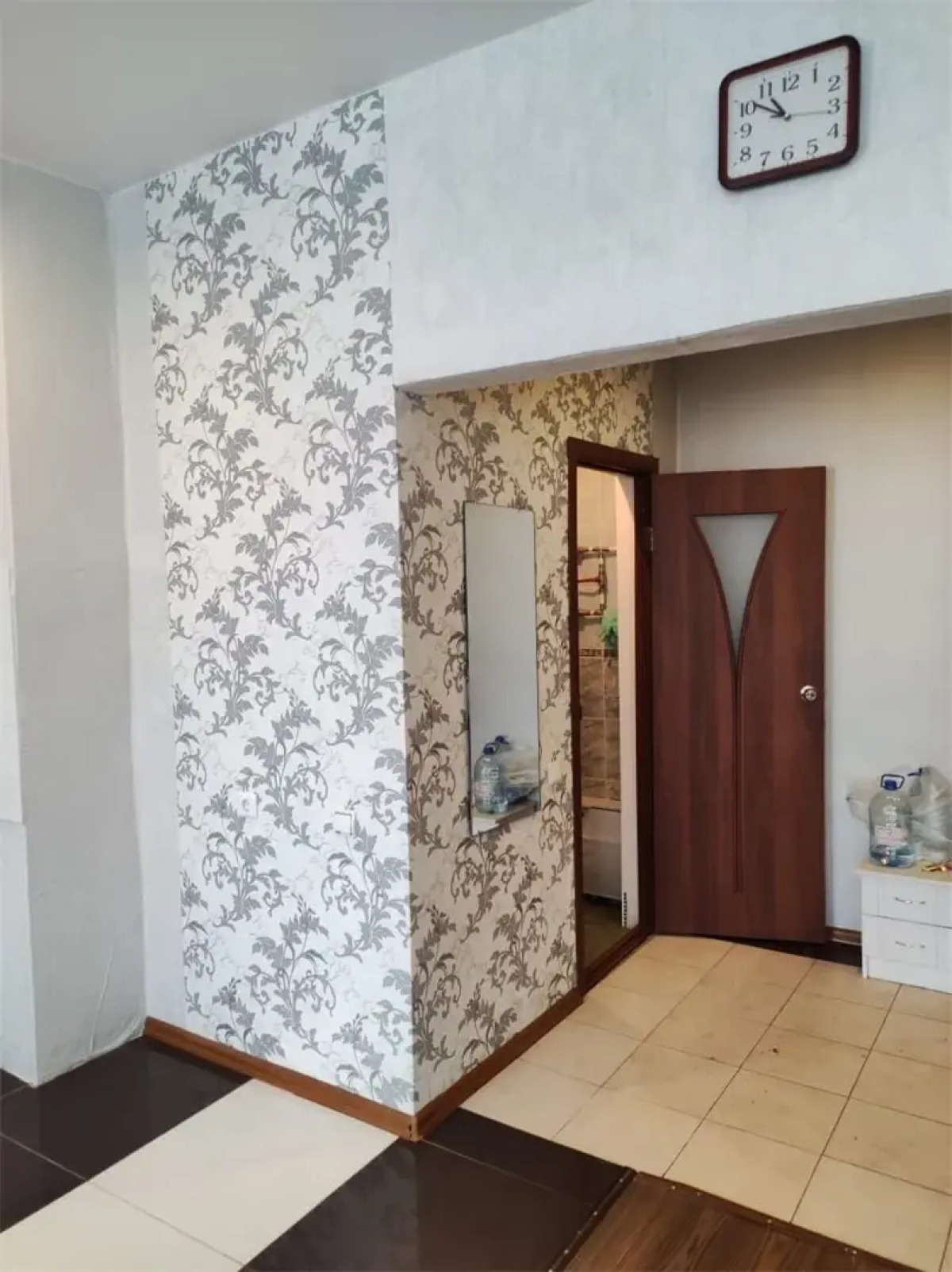 Апартаменты Хант