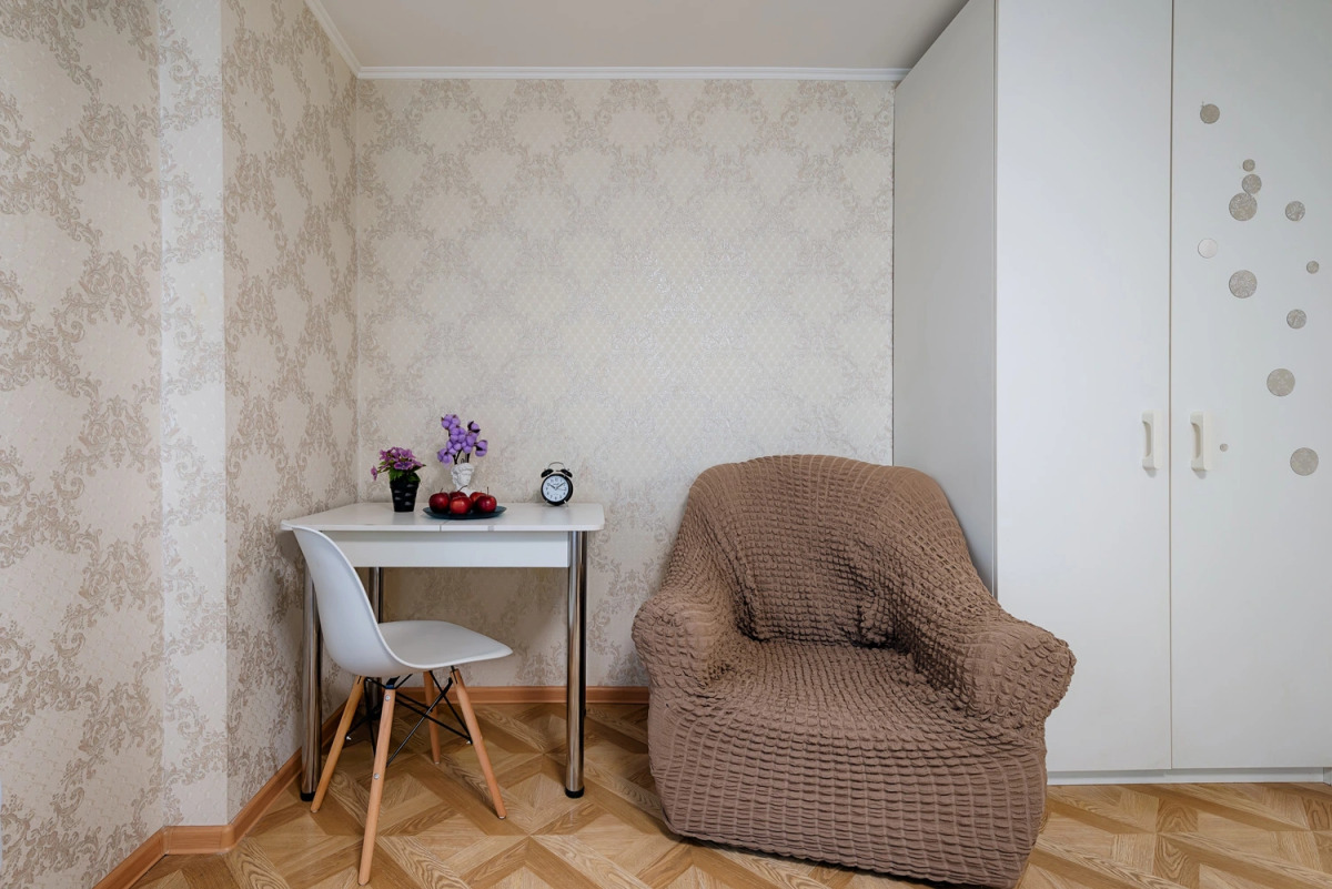 Апартаменты ComfortHomes Метро Пролетарская