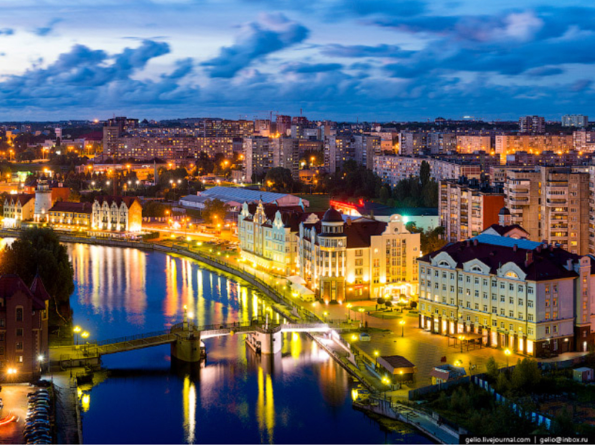 Апартаменты Рыбная Деревня Улица Октябрьская