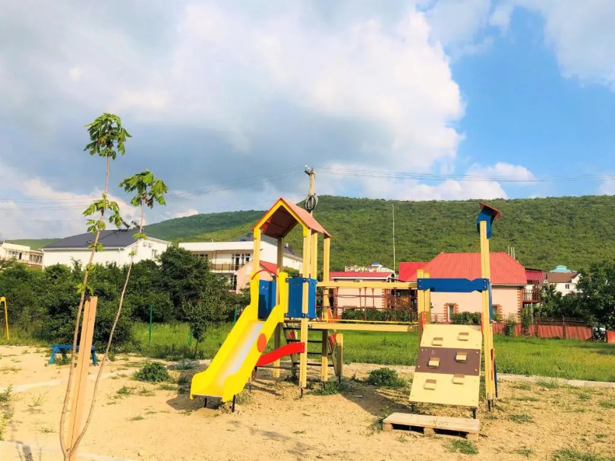 Гостевой дом Ангелина