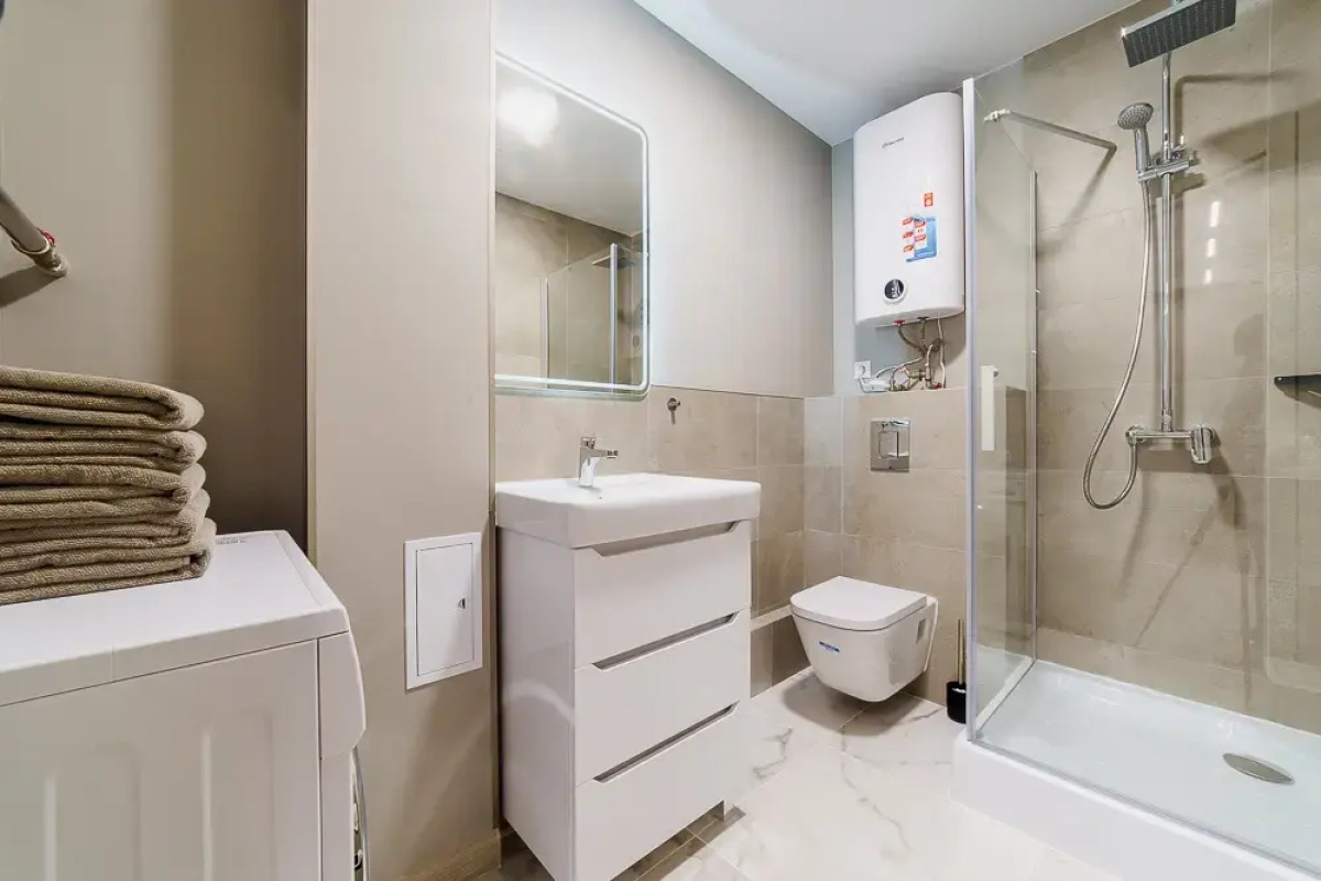 Апартаменты Сутки-Дом - Покровка