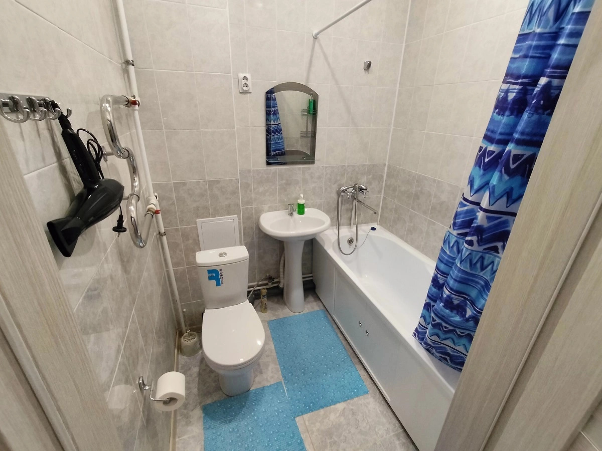 Апартаменты комфортные  на Шафиева 44/1