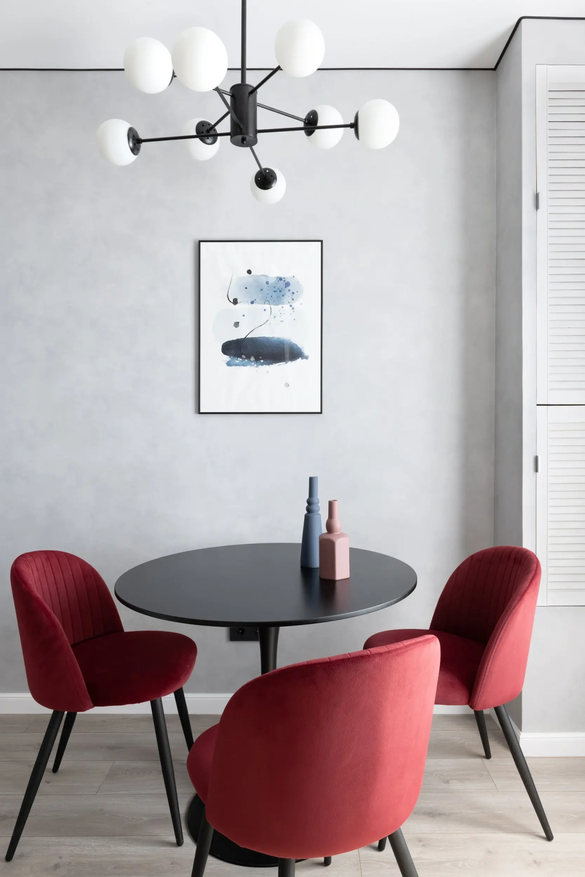 Квартира Однокомнатная Fox Homes на Левом Берегу Дона с Современным Дизайном.