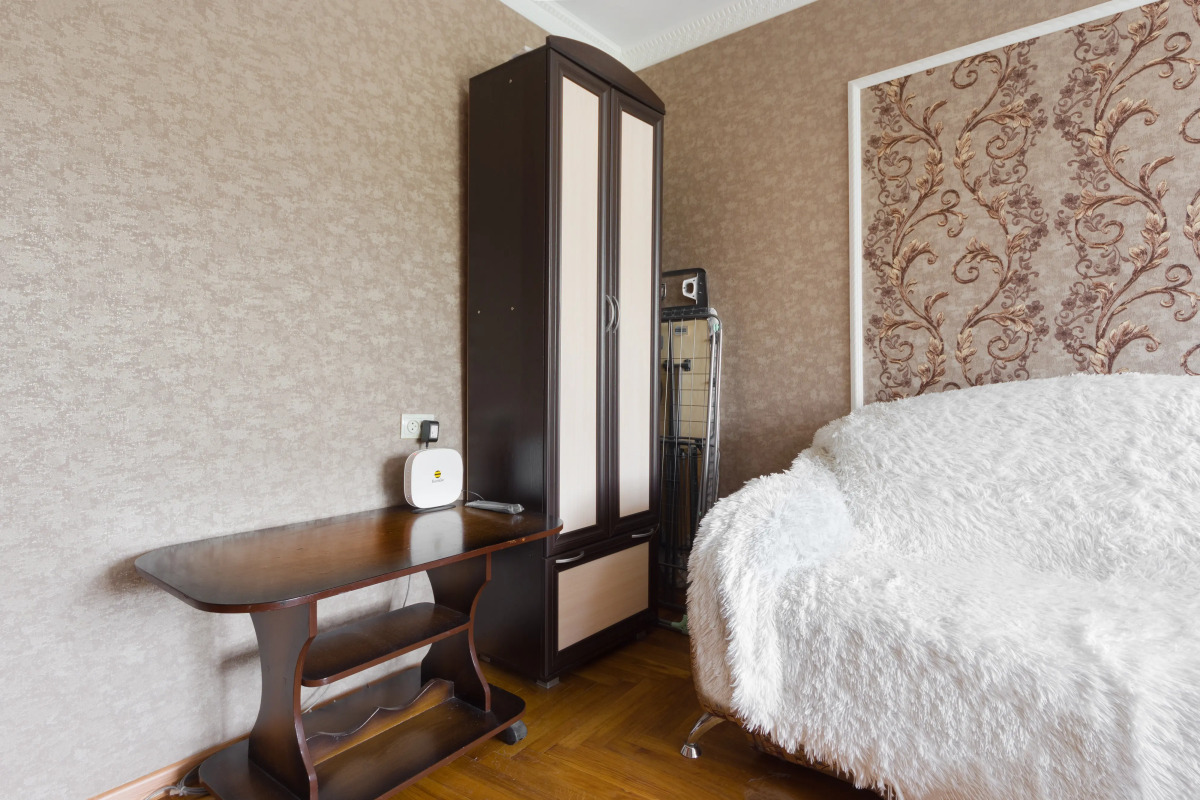 Апартаменты на Коллективной 4