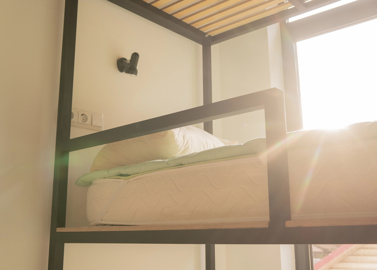 Хостел Khosta Hostel