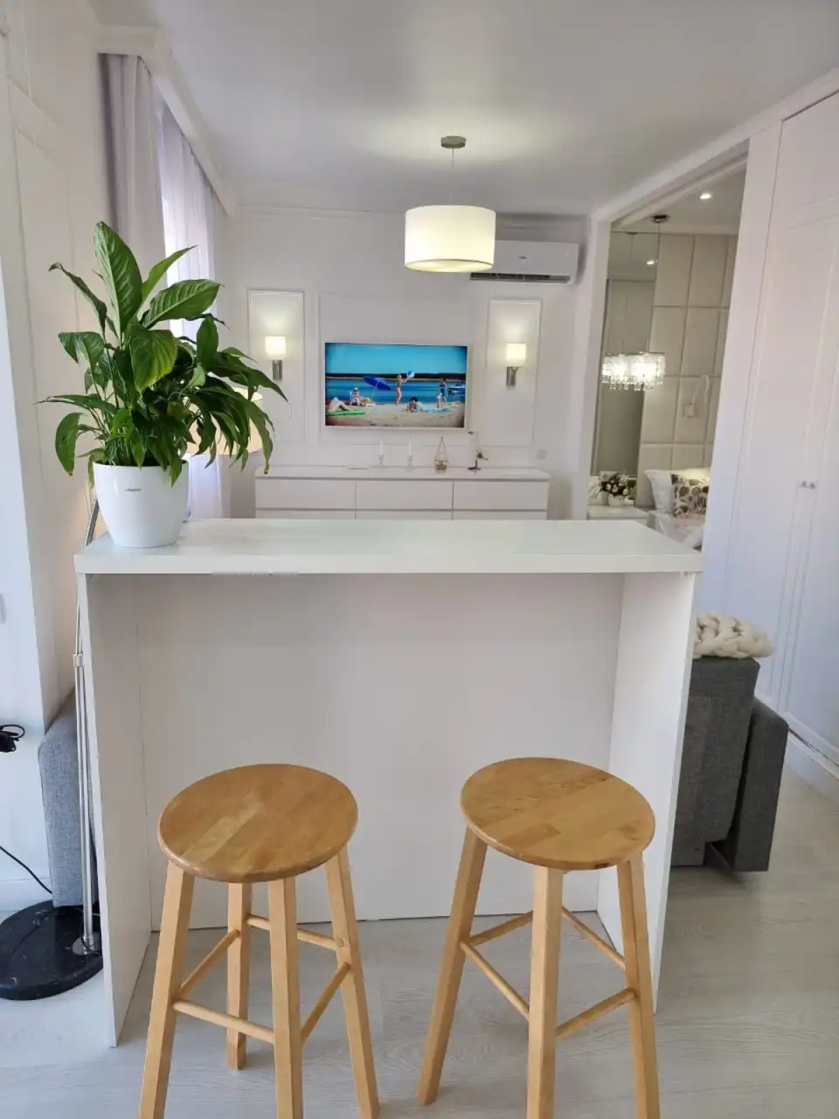 Апартаменты 156 Уютный Дом