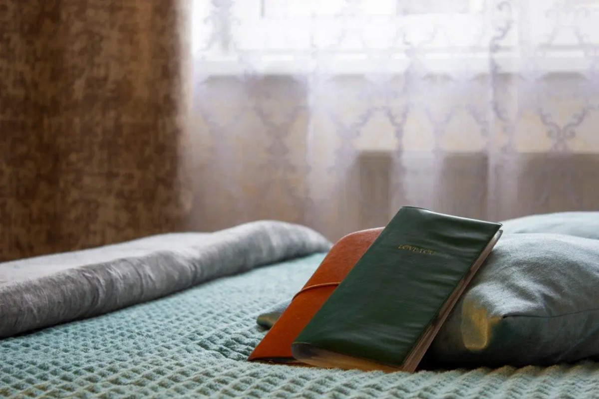 Квартира KiraLive - ЖК "Жюль Верн"