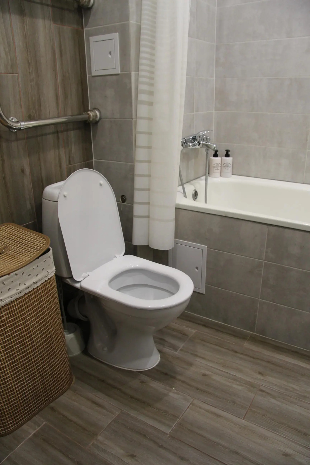 Апартаменты ЖК Мой Ритм ТЦ Мега