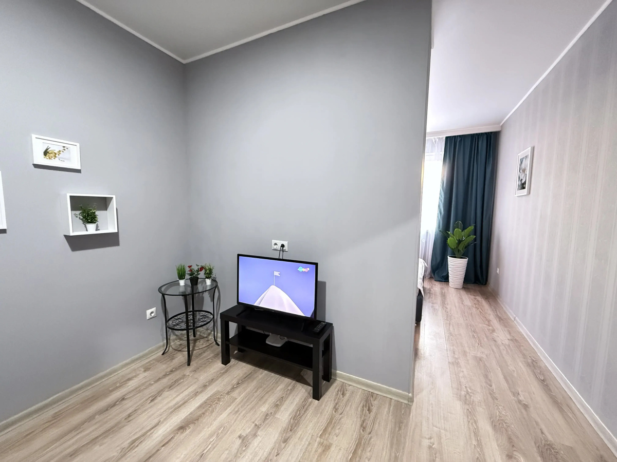Апартаменты Dreamapart park Krasnodar 1