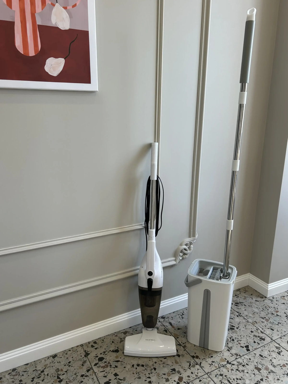 Квартира Уютная с красивым видом