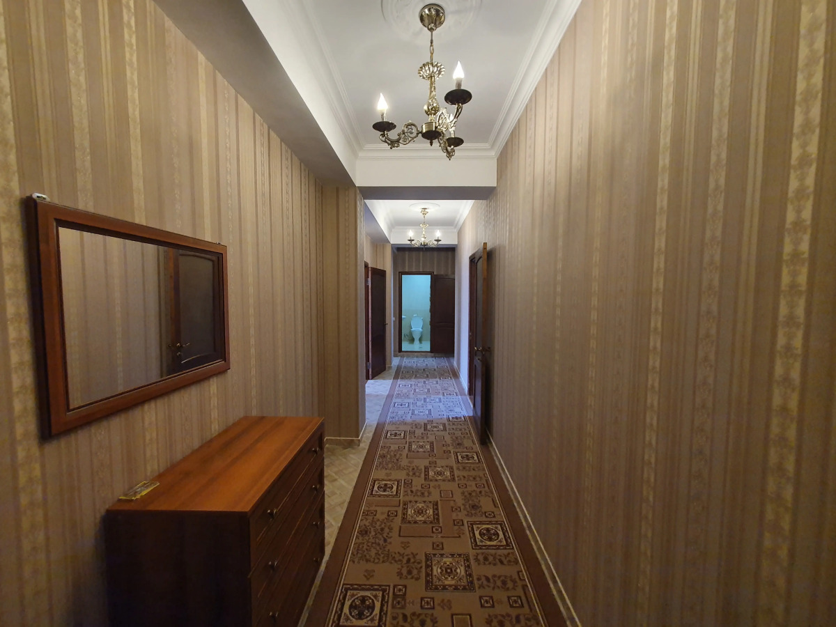 Апарт-отель Дербент