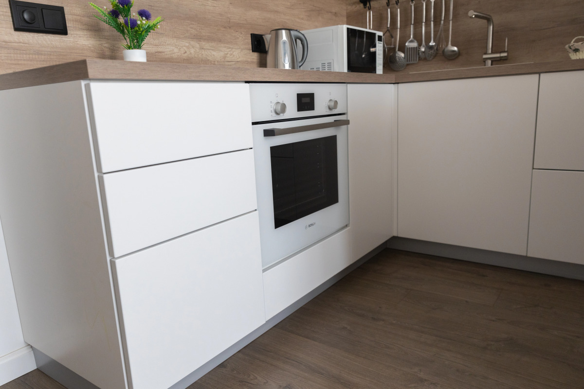 Апартаменты на Немировича-Данченко 144/1