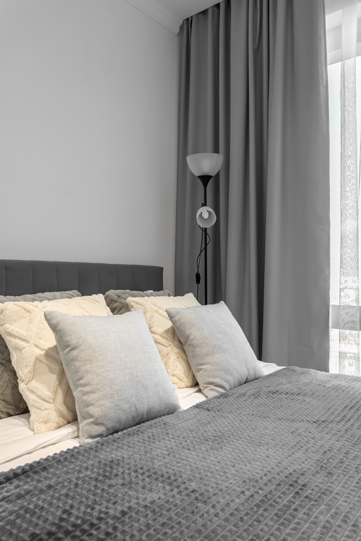 Квартира Новая светлая студия в ЖК бизнес класса Метрополия в центре Москвы