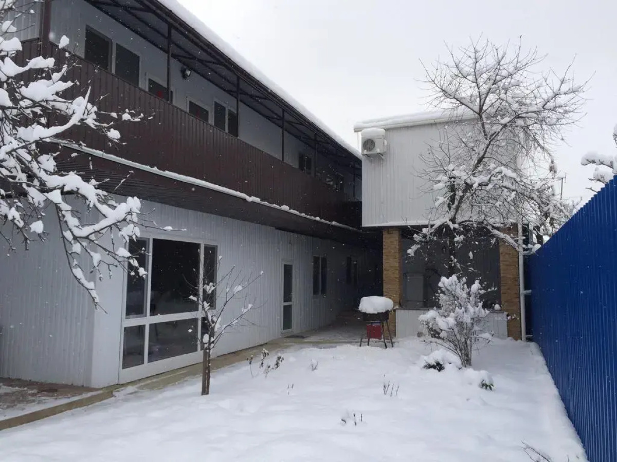 Гостевой Дом Моника