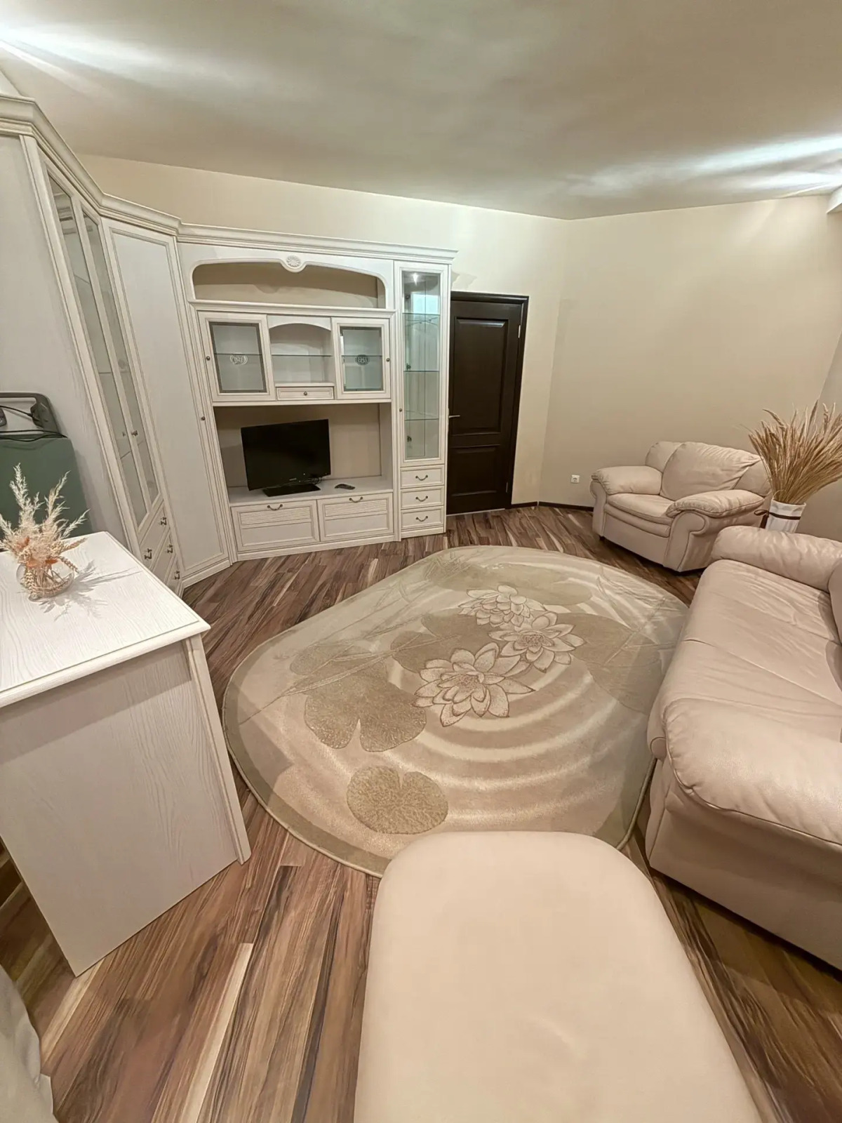 Квартира Уютная в центре