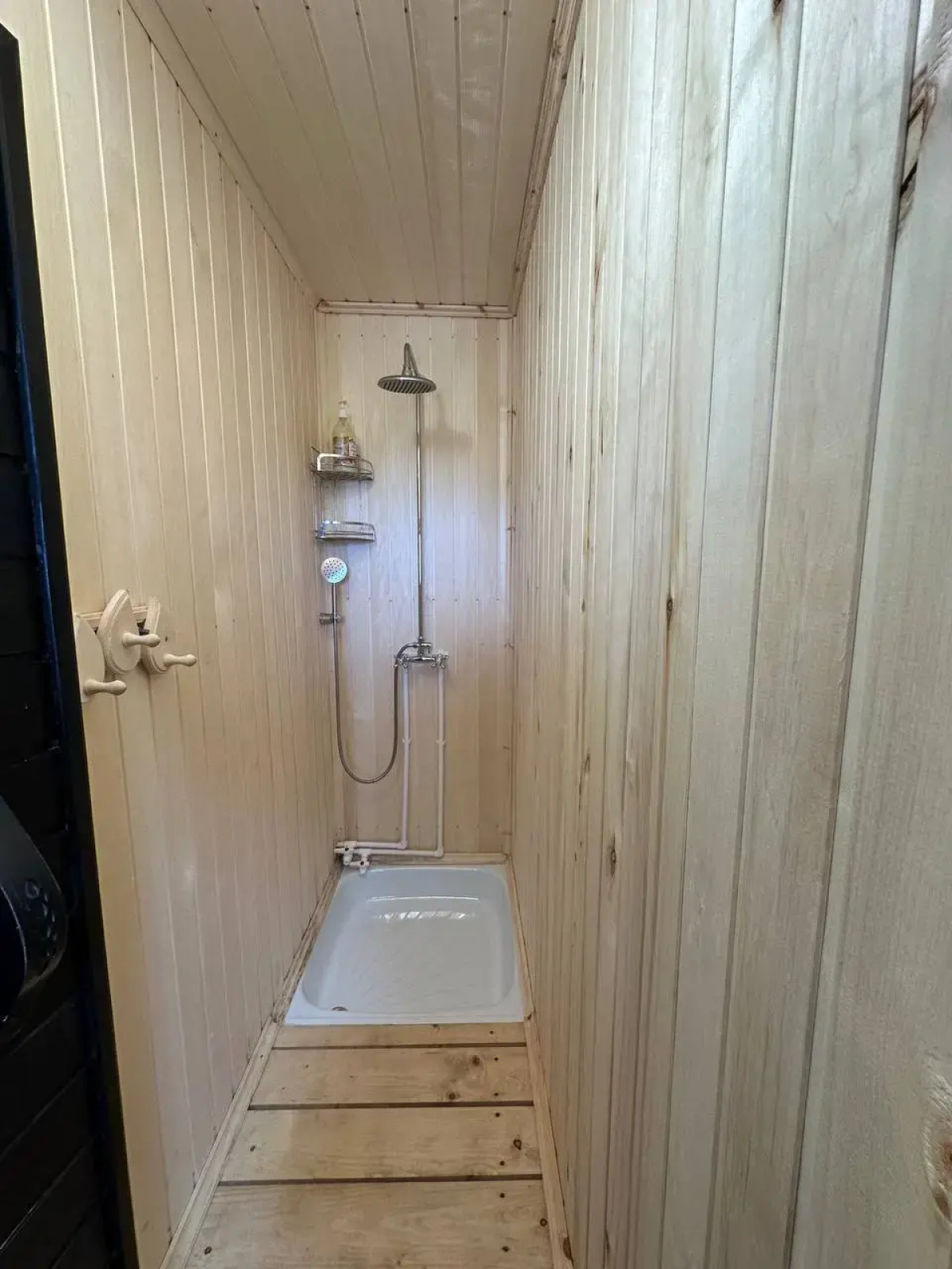 Частный дом с сауной в д. Горные Морины