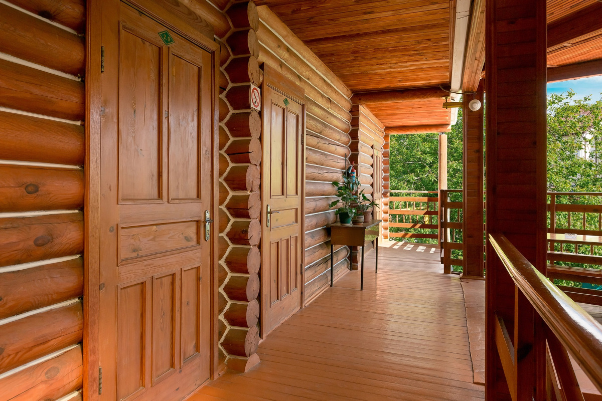 Гостевой дом Сказка на море