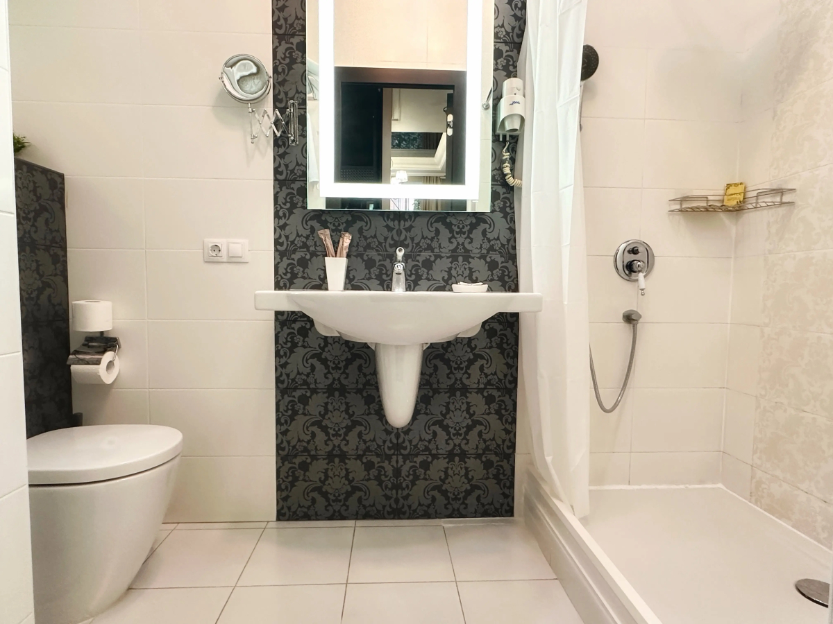 Квартира Minin Apts 4