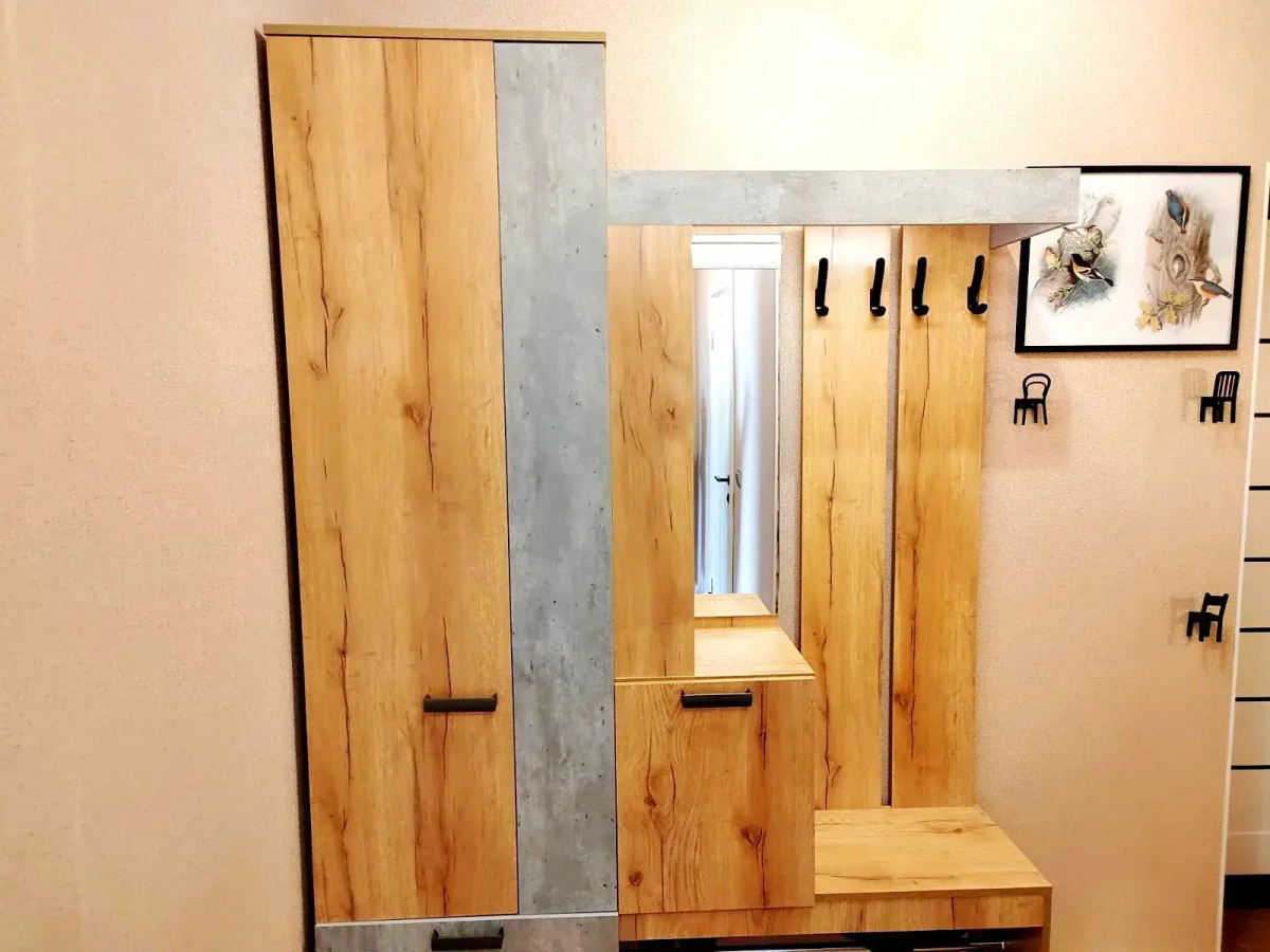 Квартира E Bellissima