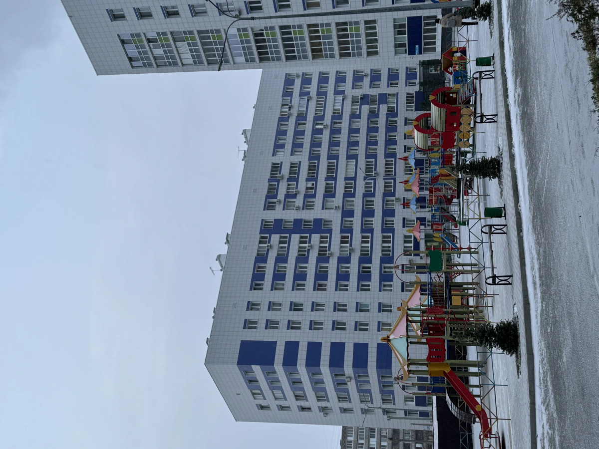 Квартира У нас уютно и тепло. Квартира в ЖК Черника