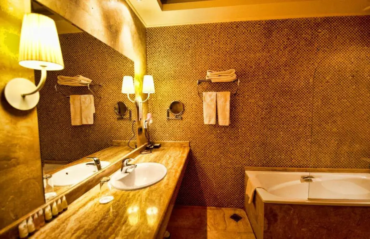 National by Stellar Hotels, Yerevan