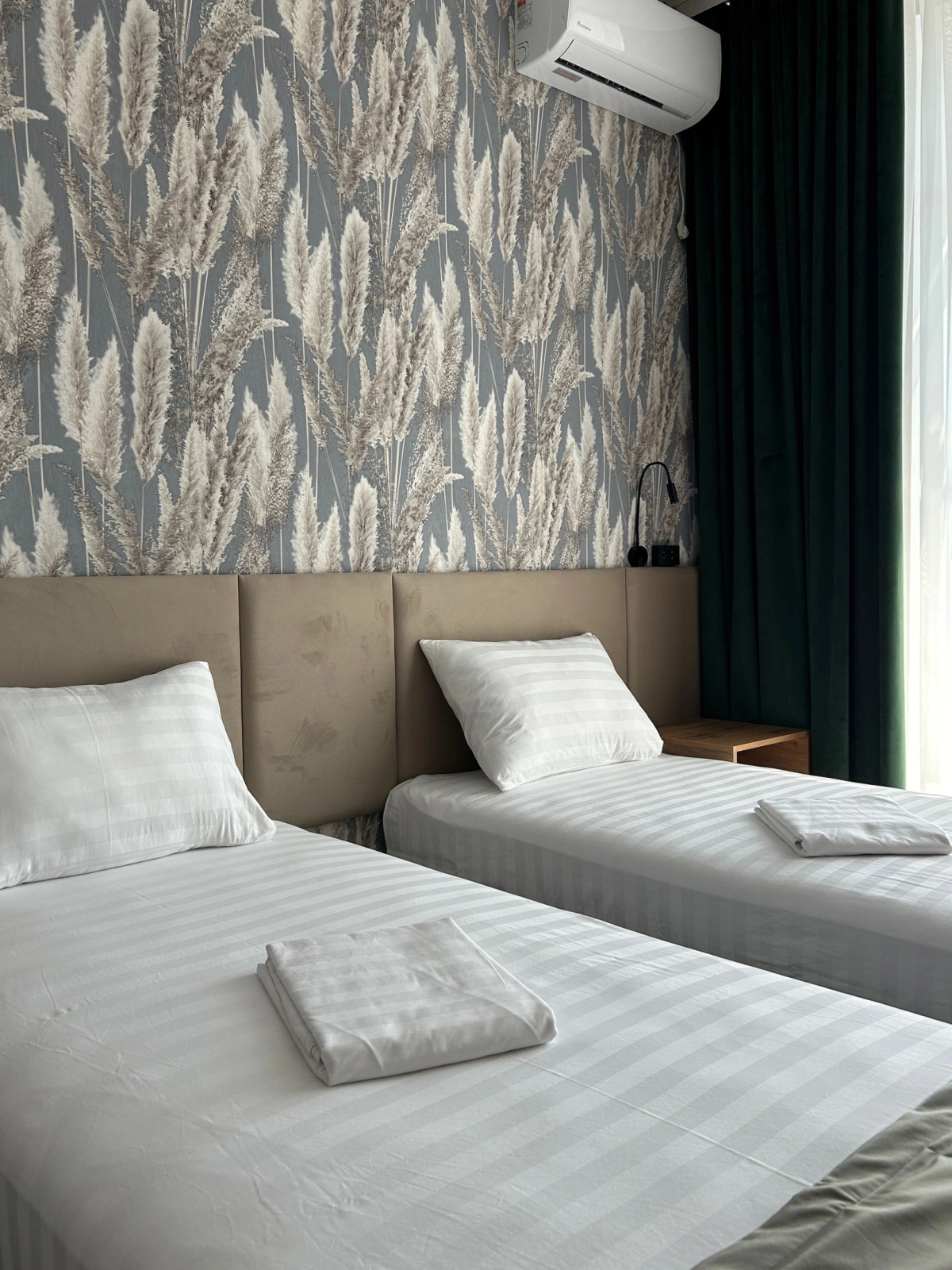 Отель Петровский II