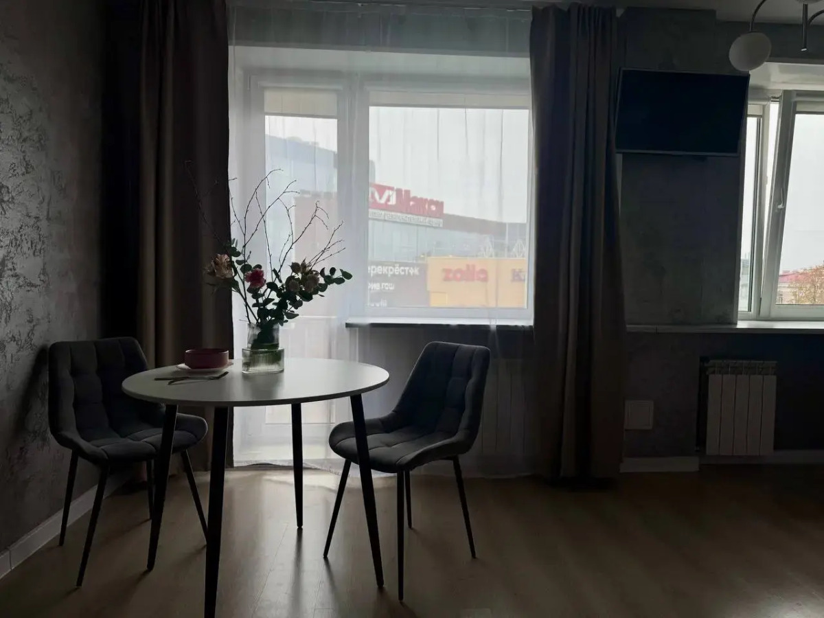 Апартаменты Hygge Karelia Romantica