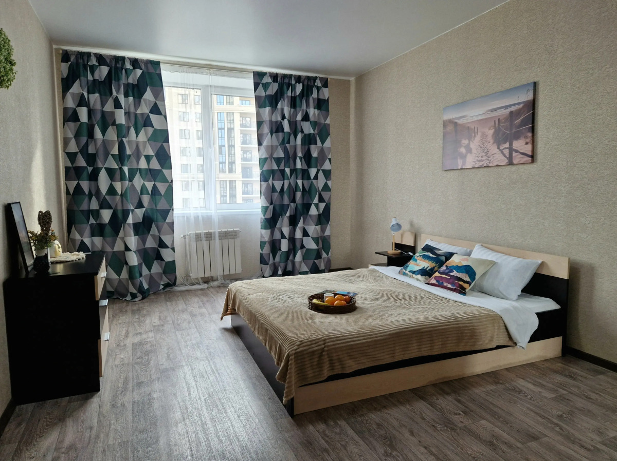 Квартира просторная Уютно Всем у зоопарка