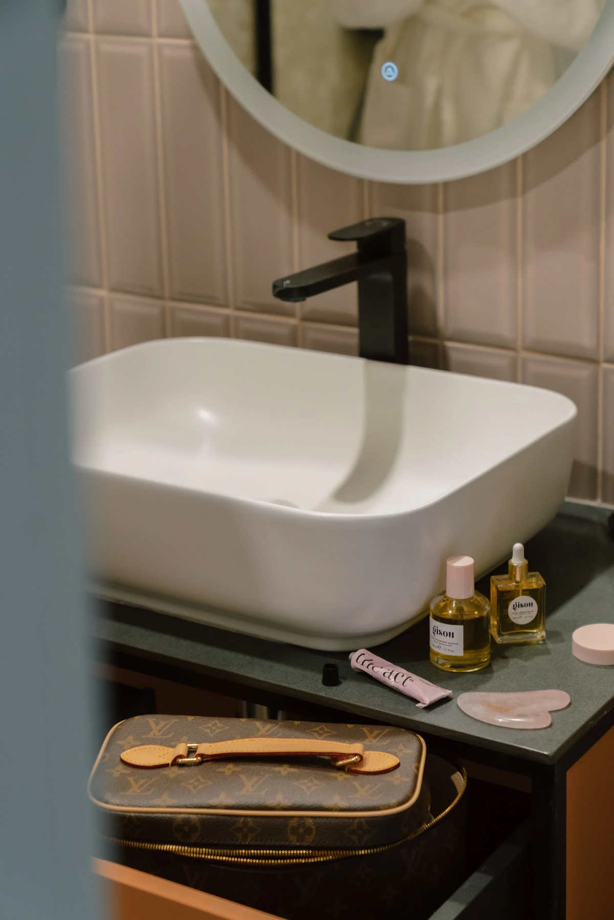 Отель AYS Design Rosa Khutor