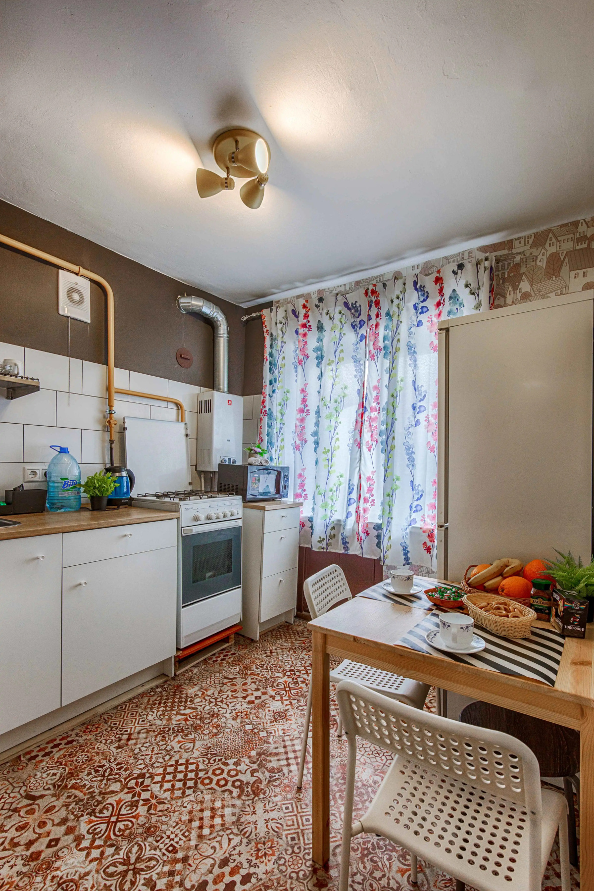 Квартира SmolSutki Проспект Гагарина 19