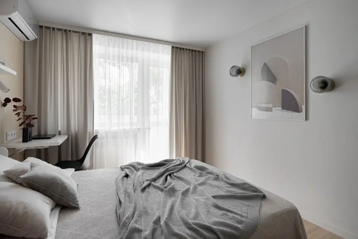 Апартаменты Moment to Relax