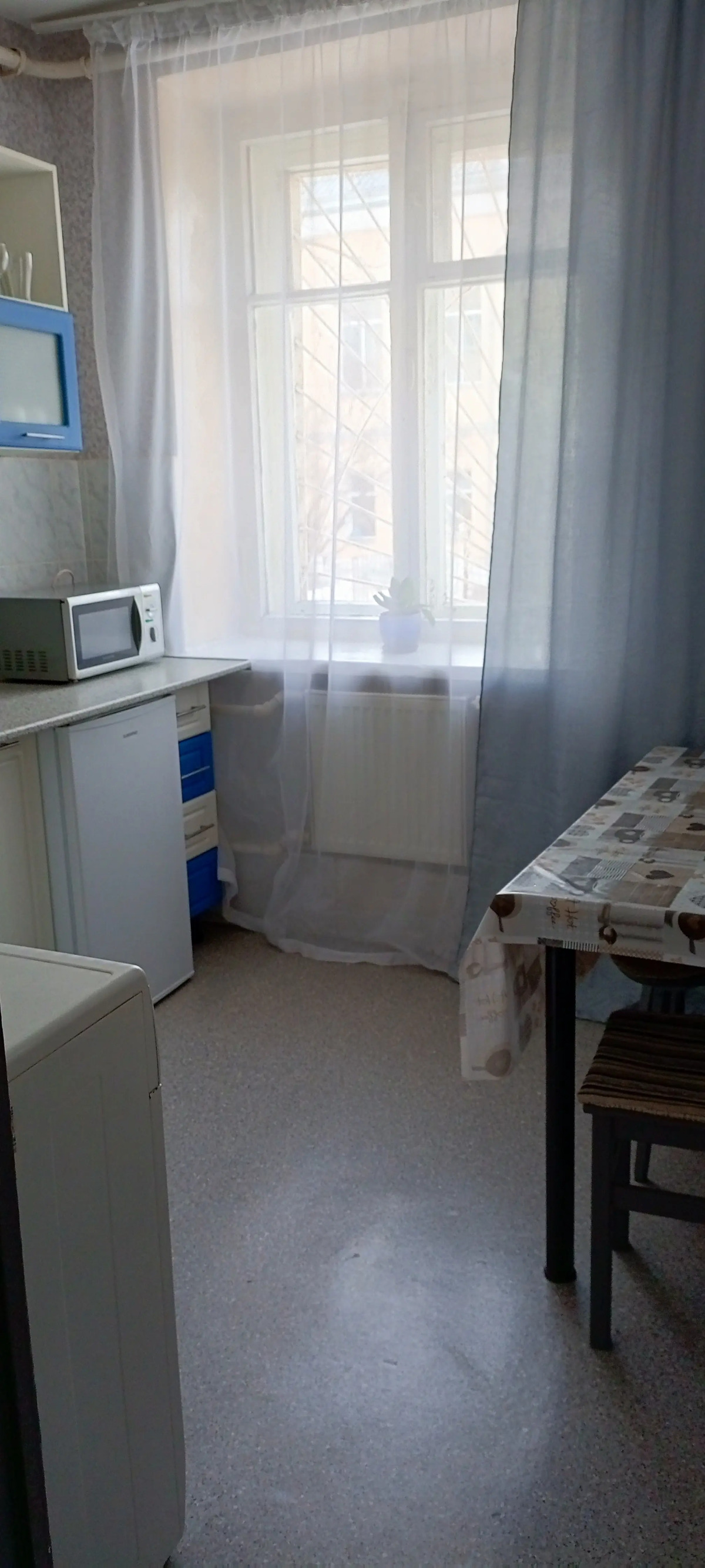 Апартаменты Уютные на Жуковке 1