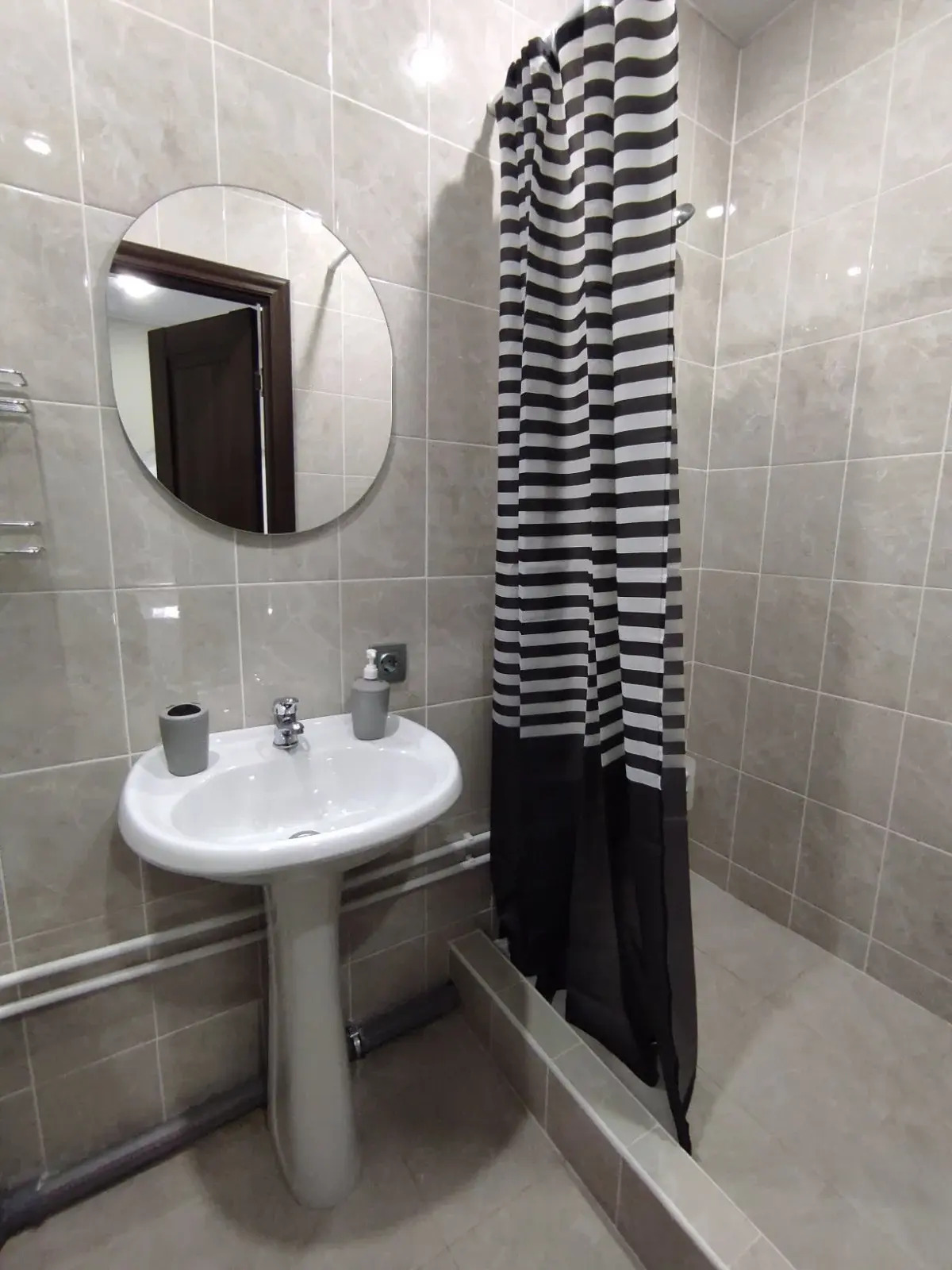 Отель на Воскресенской