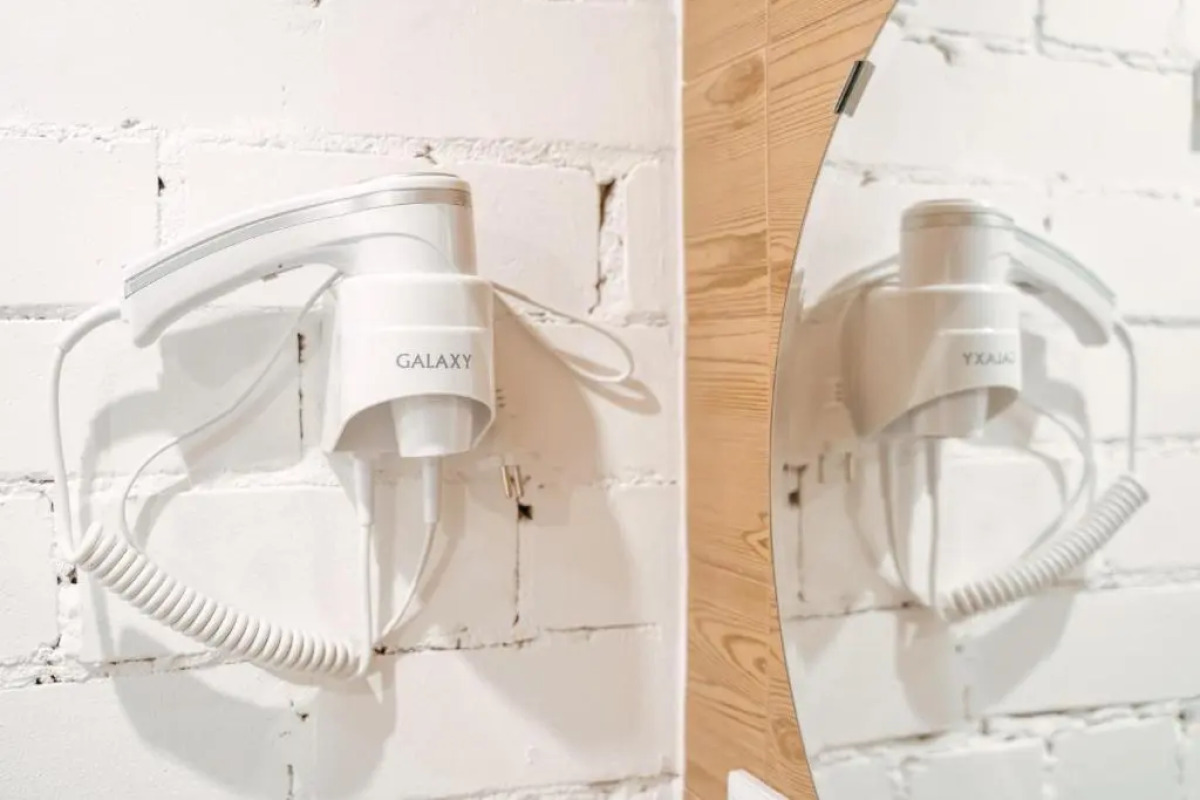 Апартаменты Live in Karelia на Федосовой 27