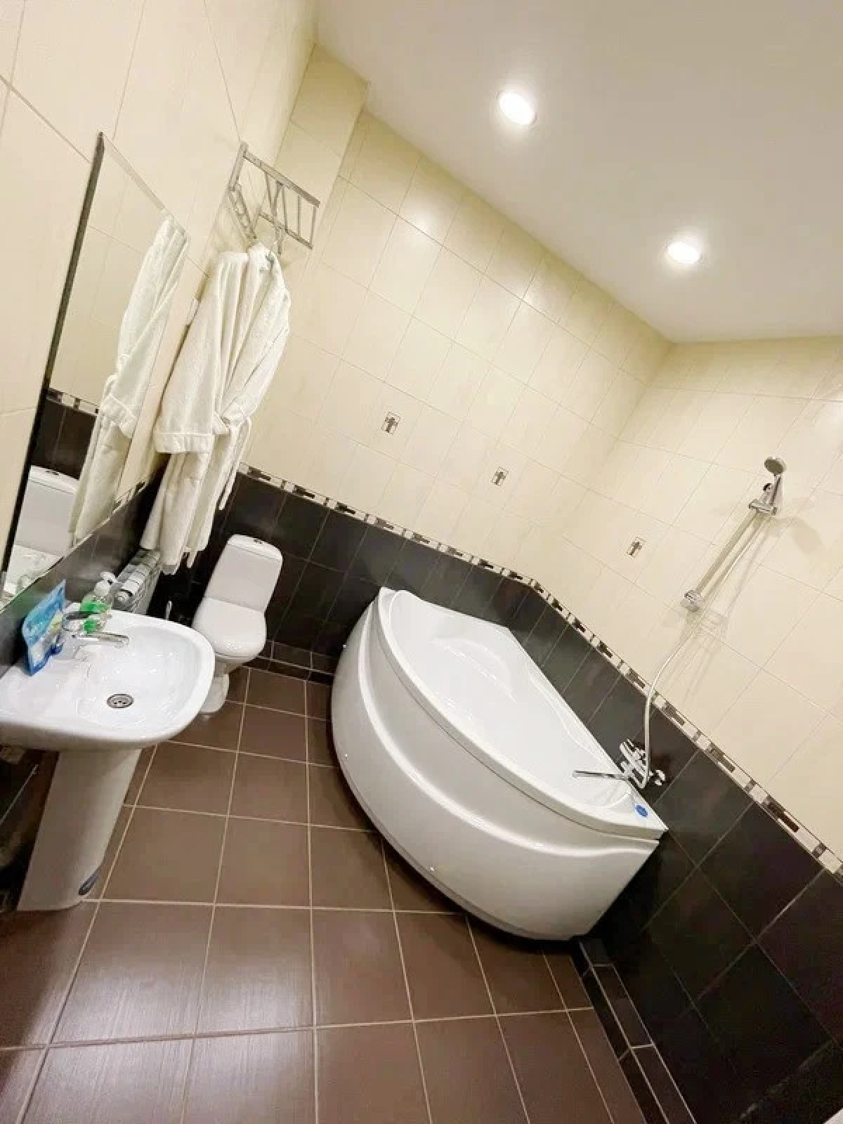 Гостевой Дом Партия