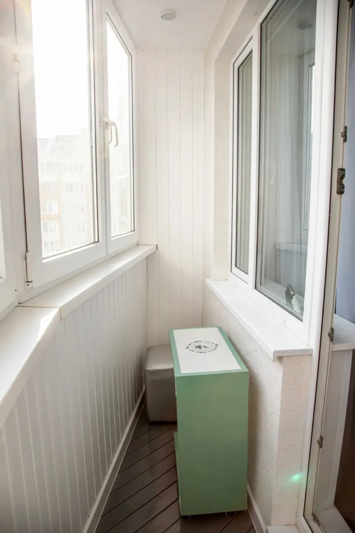 Квартира на Волынской 8