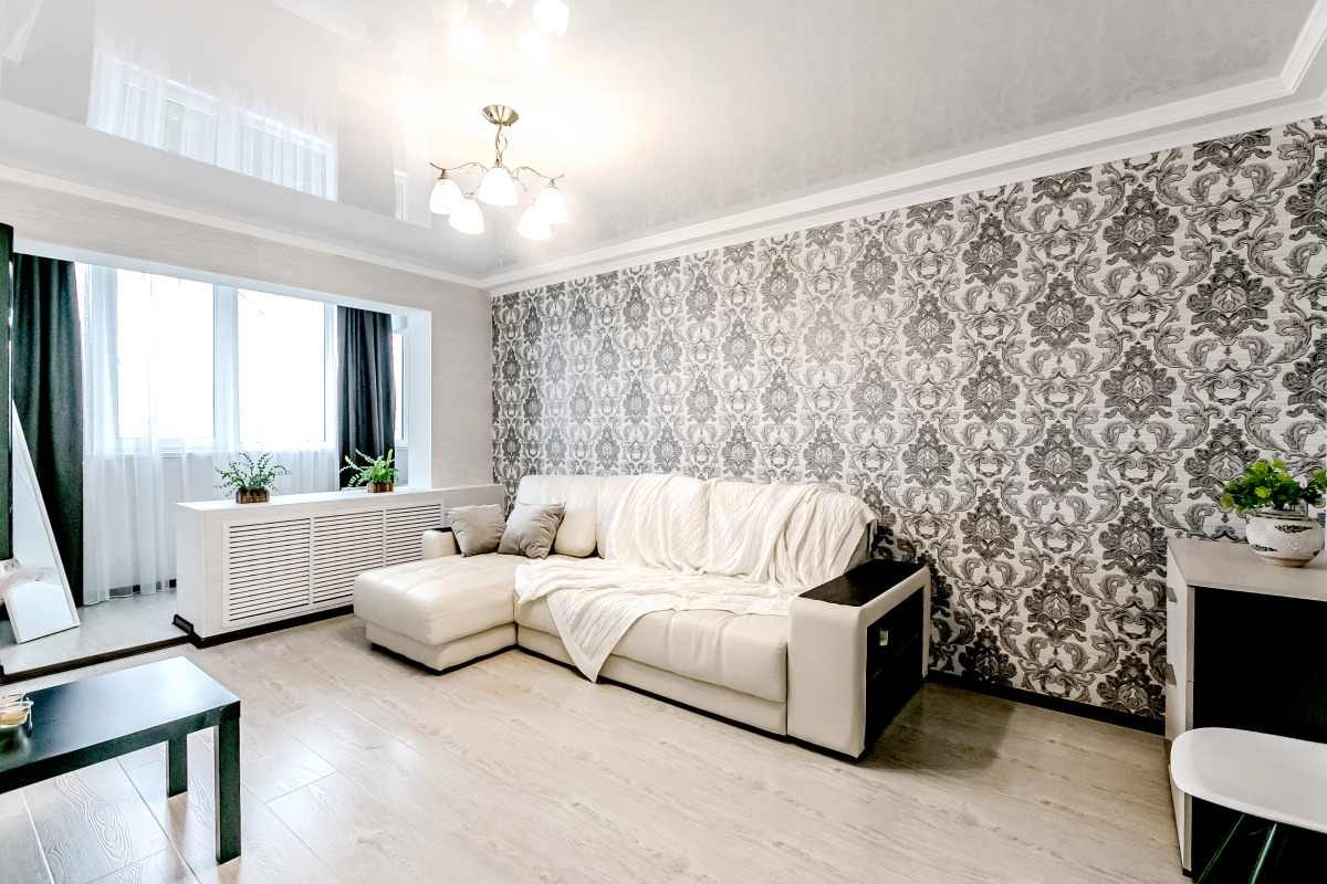 Апартаменты на Губина 28