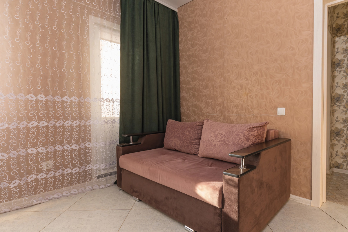 Апартаменты LikeHome на Салмышской