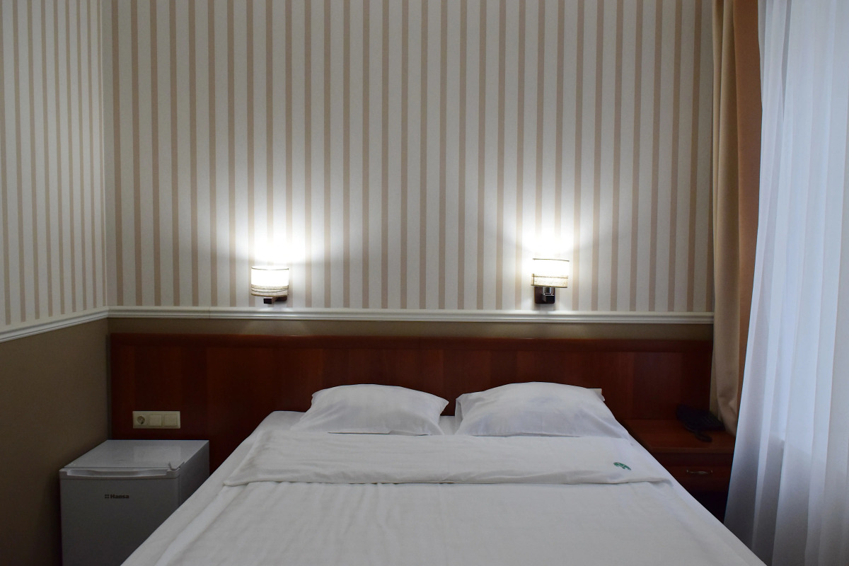 Гостевой дом Отельбург 17-я линия