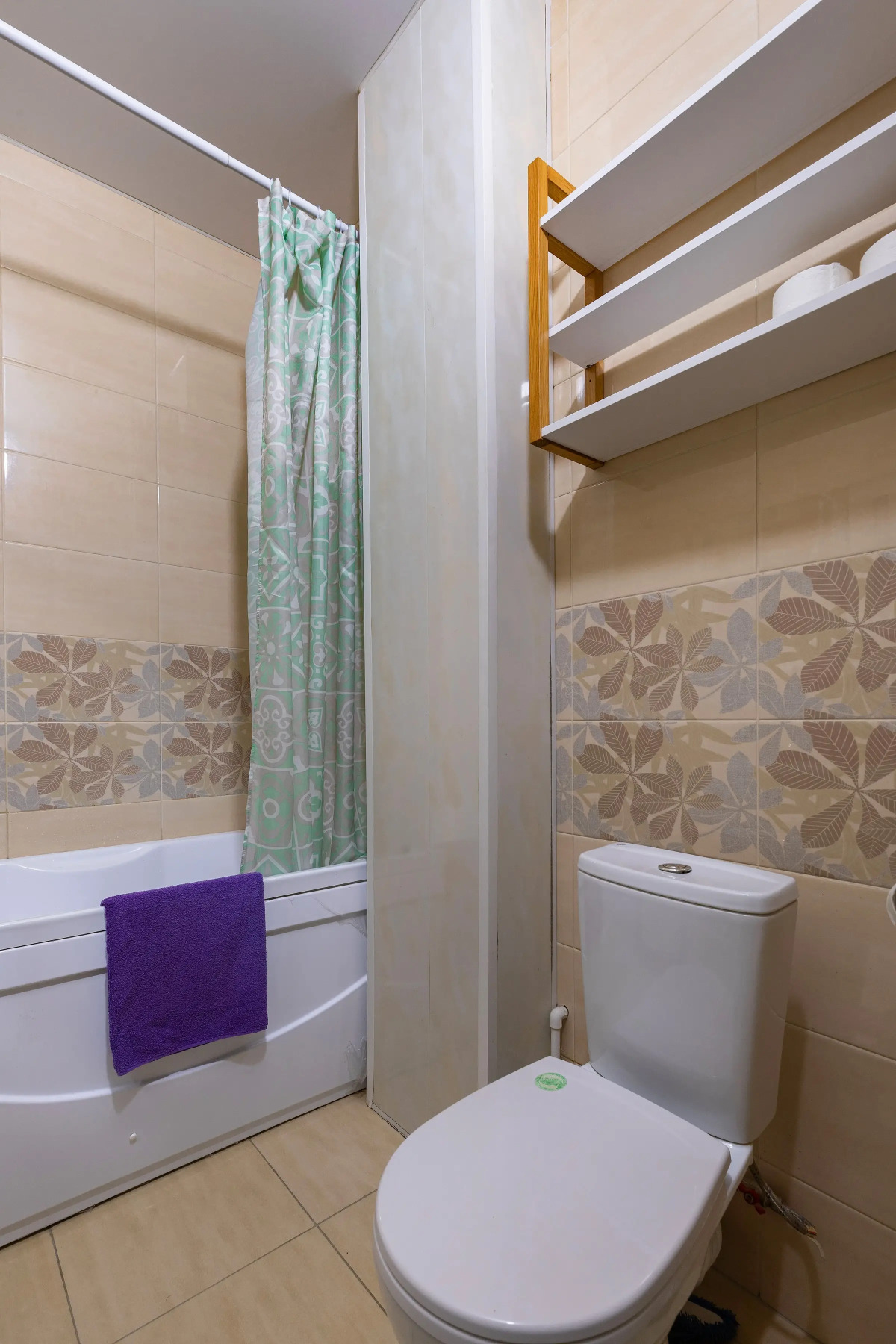 Апартаменты Hello!