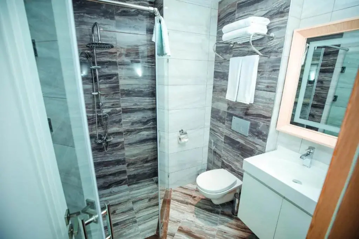 Отель Regal Inn Badamdar