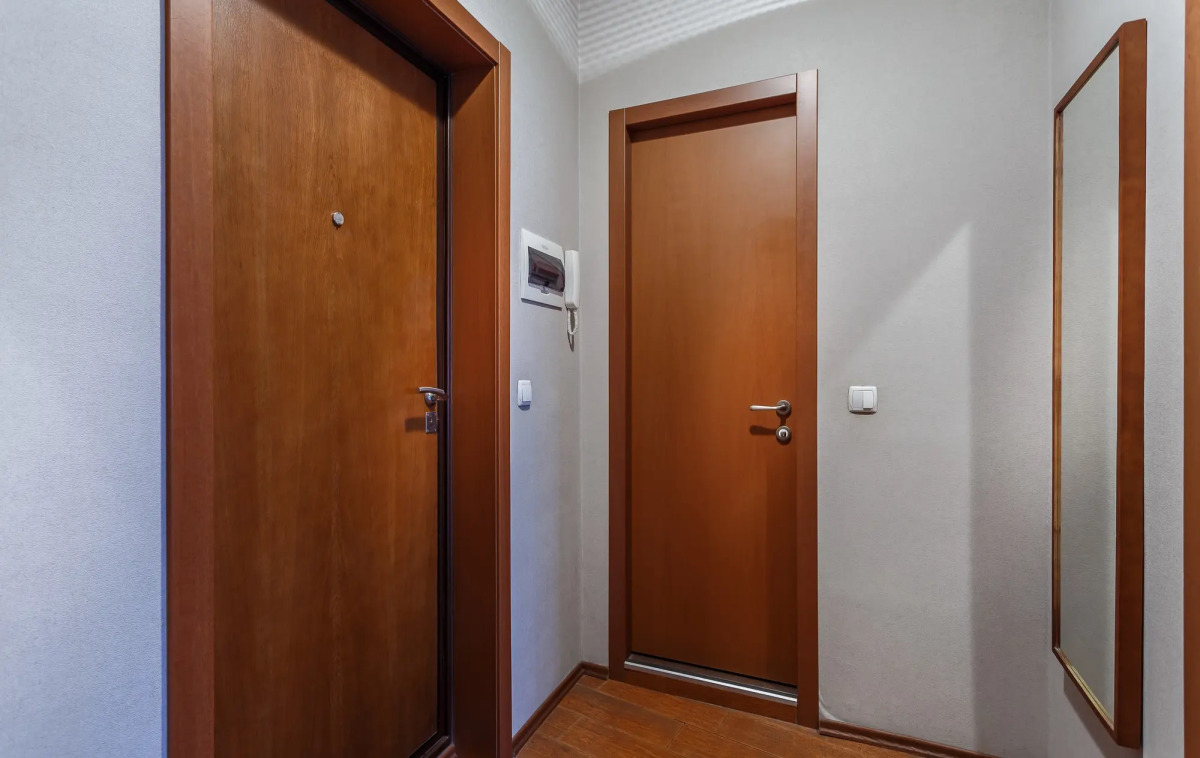 Квартира FortEstate на Дмитрия Ульянова 43к3