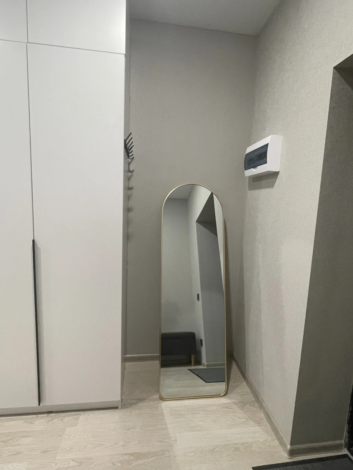 Квартира Просторная на Курсантов Кировцев