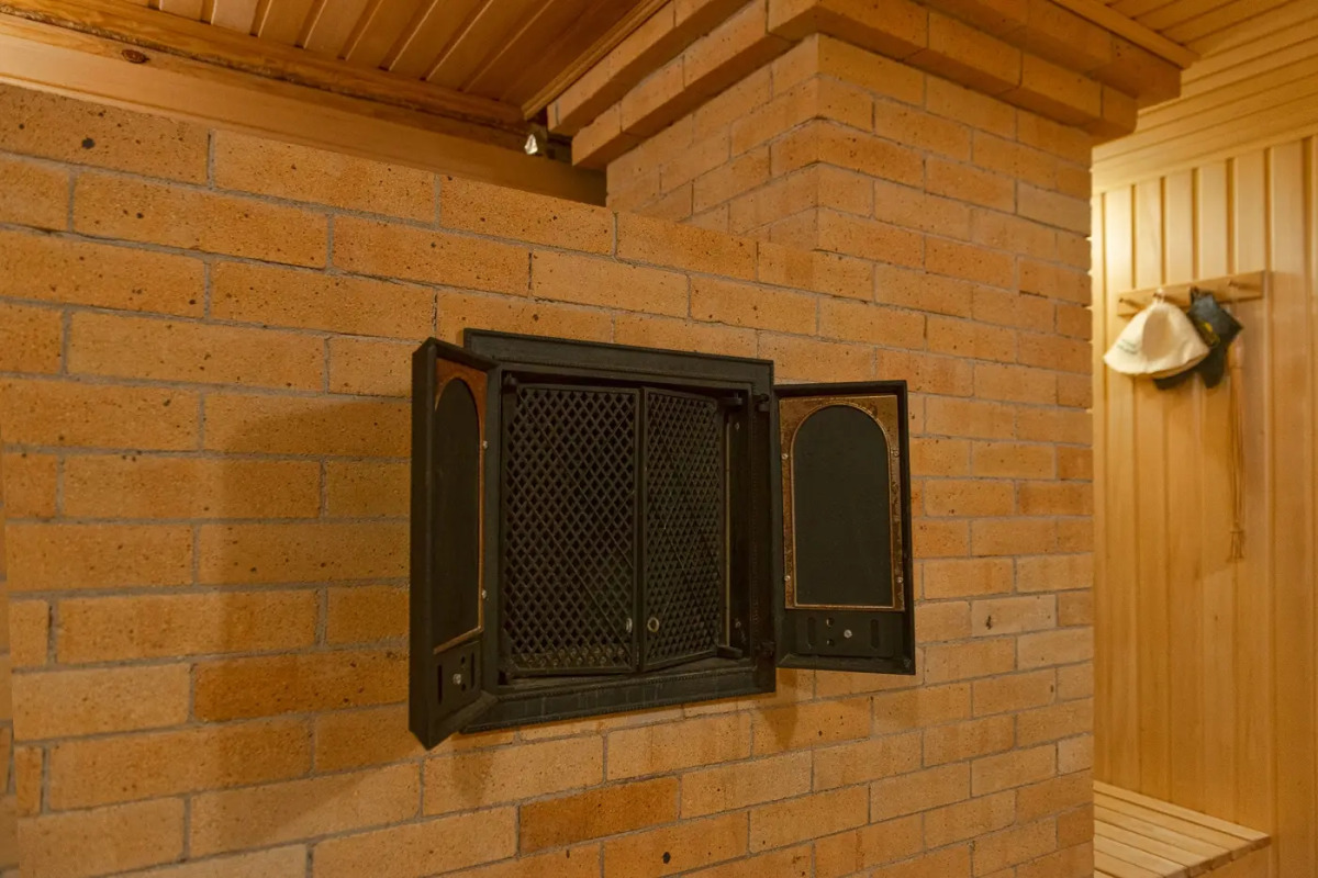 Апартаменты Суздальские Терема